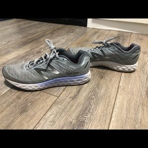 New Balance Fresh Foam Shoes